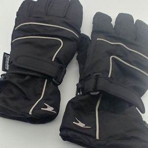 Crane Outdoors Gloves Large